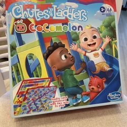 Board games,, Ages 3+
