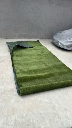 Artificial turf