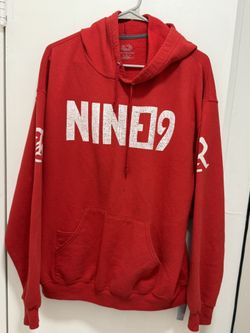 Nine Inch Nails Hoodie