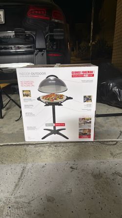 Griller
