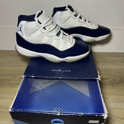 Jordan 11 Win Like 82 (size 9)