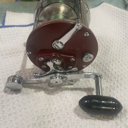 Penn 209 Level Wind Fishing Reel 
