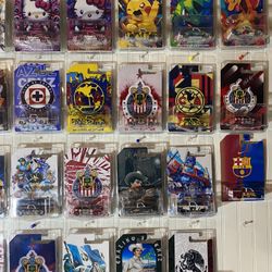 Hotwheels Customs $50 Each