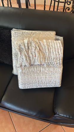 Huggies Plus Little Movers Size 4