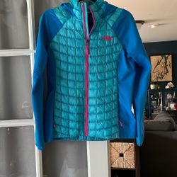 North Face