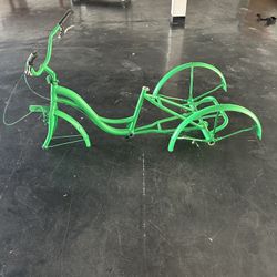 Tricycle Frame / Bike frame PRICE IS NEGOTIABLE