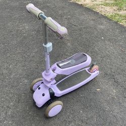 Scooter 