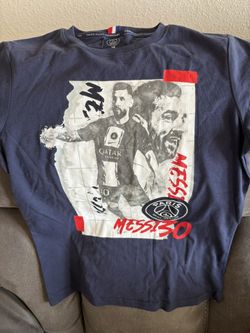 Messi Shirt (Kids)
