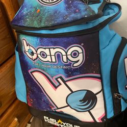 Back Pack 7.00
