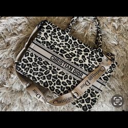 Used Like New Designer Bag. 