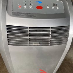 Arc 12S WHYTNER 12000 Btu Double hose With Dehumidifier 
