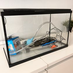 Acuarium Fish  