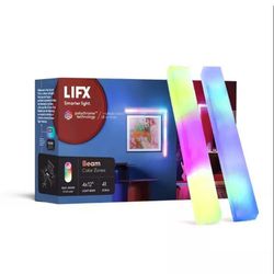 Lifx Multi Color Beam Light Kit