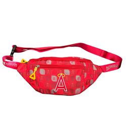 Los Angeles ANGELS Limited Edition Fanny Pack SGA 7/21/23 Cross Body Bag NEW