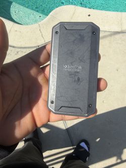 4TB Sandisk Professional PRO-G40 SSD