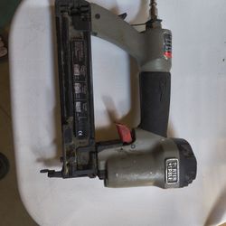 Porter Cable Nail Air Gun