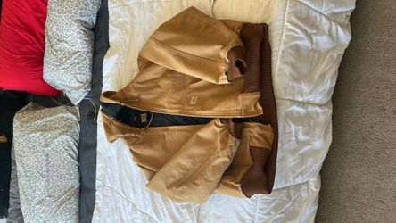Men’s Cargartt