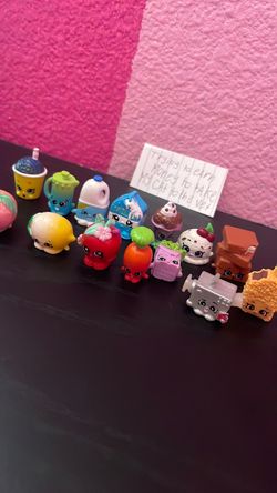 Shopkins