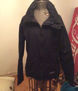 Patagonia jacket