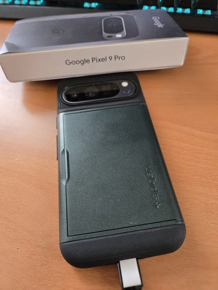 超美品】Google Pixel9 256GB Obsidian おまけ付き Pixel Google 0