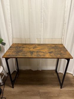 Desk