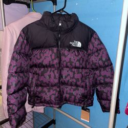 Northface Women’s Nupse 