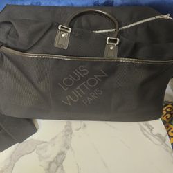 Louis Vuitton Duffel Bag 