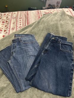 Men’s jeans