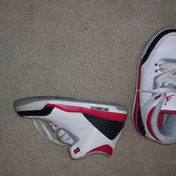 Jordan 3 Retro Use For Sale