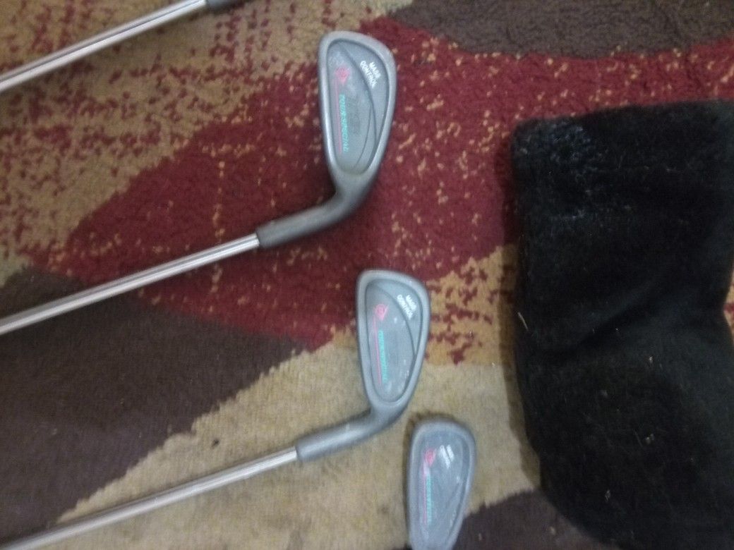 Dunlop (Tour Special)