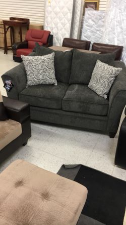 serta loveseat