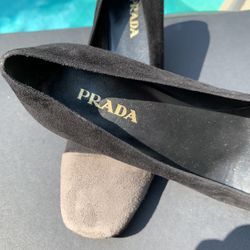 Prada Shoes
