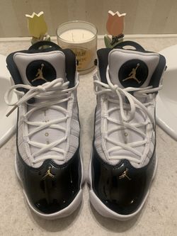 Jordan 6 Rings Sneakers