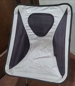 Quest Pack Lite Portable Folding Chair