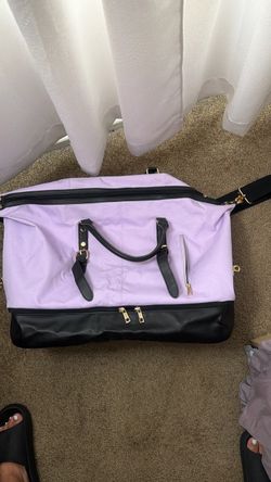 Duffle bag