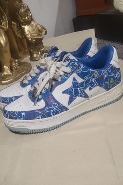 Bathing Bape