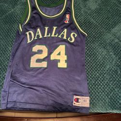 dallas mavericks 24 jackson