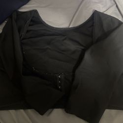 3 Post Op Surgery  Arm Fajas