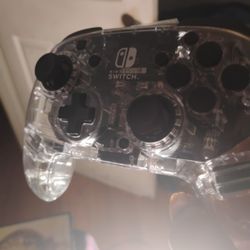 Nintendo Game Switch