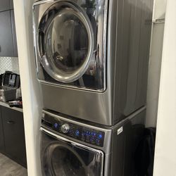Kenmoore Elite Washer And Dryer