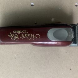 Wahl Magic Clips Cordless 