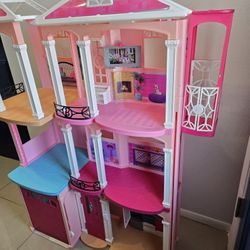 Doll House