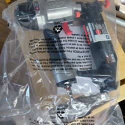 New Porter-Cable FN250SB 16-Gauge Straight Finish Nailer