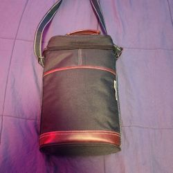 Wine Tote/cooler
