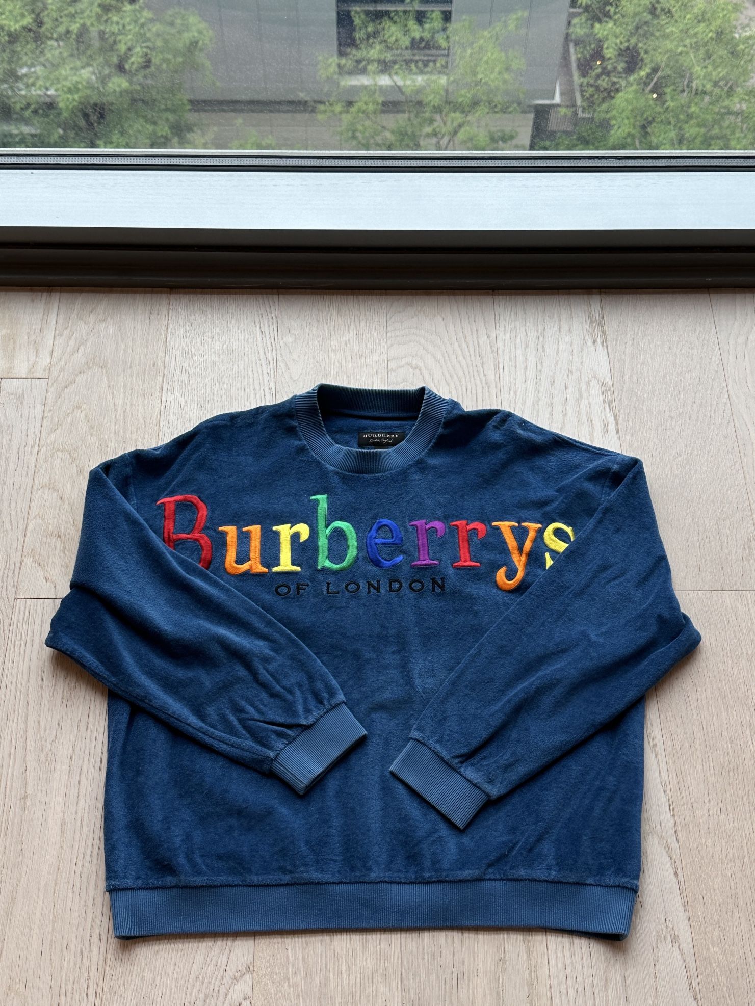 Burberry Sweatshirt