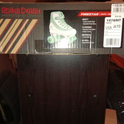 Roller Skates
