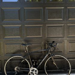 Specialized Roubaix SL4 Full Carbon Road Bike 