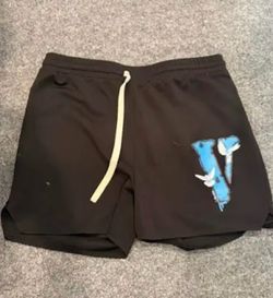 V-lone shorts