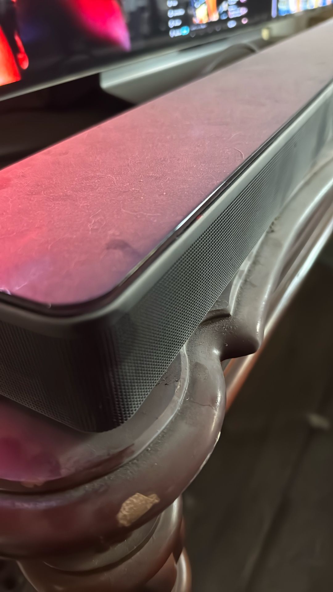 Bose Soundbar 