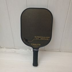 Prolite supernova pro LX II pickleball paddle